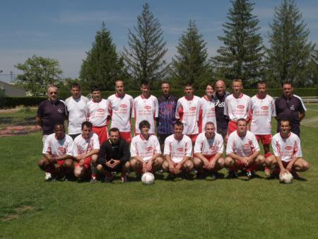 Equipe d'Auvergne