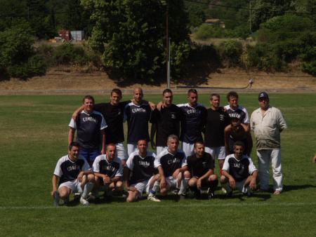Equipe Cometh