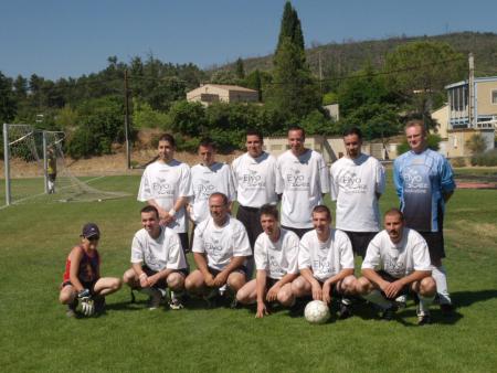 Equipe Bourgogne