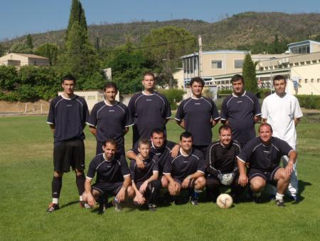 Equipe Provence